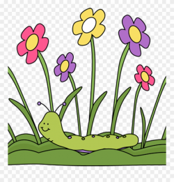 Spring Clipart Images Cute Spring Clipart Clipart Free - Butterfly ...