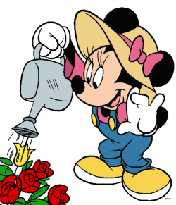 Walt Disney Springtime Clipart - Disney Clipart Galore - Clip Art ...