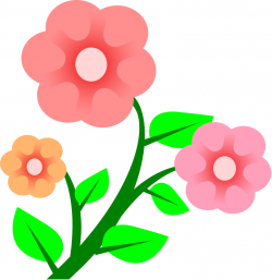 Free Free Spring Flower Clipart, Download Free Clip Art, Free Clip ...