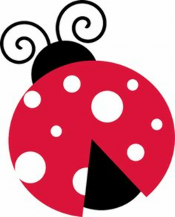 Spring clip art lady bug - 15 clip arts for free download on EEN
