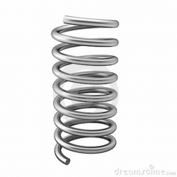 Free Metal Spring Cliparts, Download Free Clip Art, Free Clip Art on ...