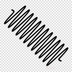 Spring, Illustration, Metal, transparent png image & clipart free ...