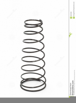 Metal Spring Clipart | Free Images at Clker.com - vector clip art ...