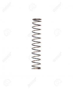 Free clipart metal spring - AbeonCliparts | Cliparts & Vectors