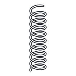 Metal spring clipart 8 » Clipart Portal