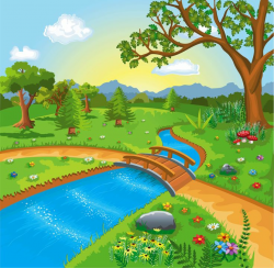 Spring clip art nature - 15 clip arts for free download on EEN