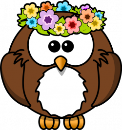 First Day Of Spring Clip Art - Cliparts.co | Clip Art | Owl clip art ...