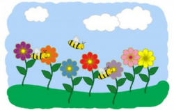 Preschool spring clipart - Cliparting.com