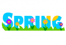 Free Clipart Spring | Free download best Free Clipart Spring on ...