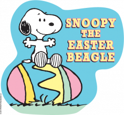 Free Snoopy Easter Cliparts, Download Free Clip Art, Free Clip Art ...