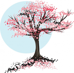Spring clip art tree - 15 clip arts for free download on EEN