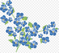 Floral Flower Background