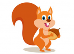 Free Squirrel Clipart - Clip Art Pictures - Graphics ...
