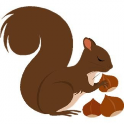 Free Squirrel Clipart Pictures - Clipartix