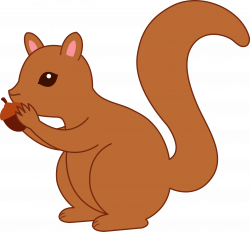 Free Cartoon Pictures Of Squirrels, Download Free Clip Art ...