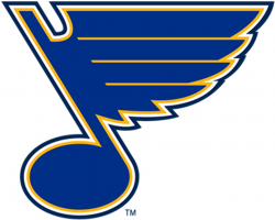 St. Louis Blues Colors - Hex, RGB, CMYK - Team Color Codes