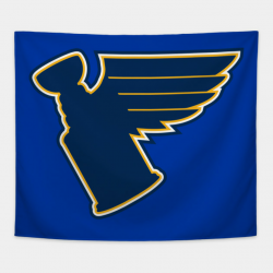 Blues Stanley Cup Logo