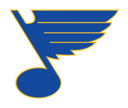 BTLNHL #4: St. Louis Blues | Hockey By Design