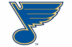 NHL logo rankings No. 3: St. Louis Blues - TheHockeyNews