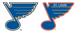 BTLNHL #4: St. Louis Blues | Hockey By Design