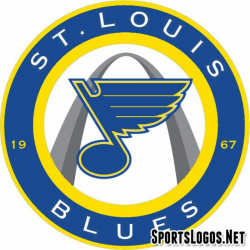 st louis blues logo history - Google Search | St louis blues ...
