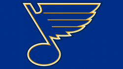 Meaning St. Louis Blues logo and symbol | history and evolution