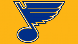 Meaning St. Louis Blues logo and symbol | history and evolution