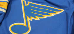 Heritage Jersey | St. Louis Blues