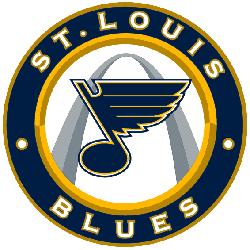 St. Louis Blues Alternate Logo | Sports Logo History