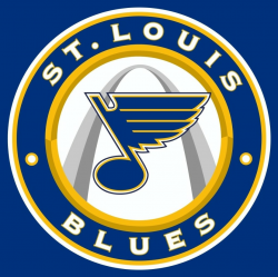 Fit Kid: Free Kid: Hockey with the St. Louis Blues ...