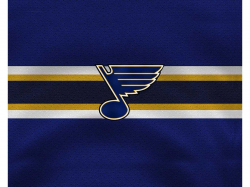Saint Louis Blues Wallpapers - Wallpaper Cave