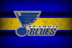 Blues turn Predators into Prey | The Pink Puck