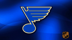 St Louis Blues Wallpapers - Wallpaper Cave