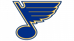 Meaning St. Louis Blues logo and symbol | history and evolution
