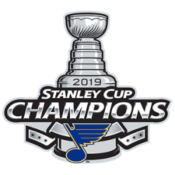 Details about St. Louis Blues 2019 NHL Stanley Cup Champions Vinyl Sticker  Car Truck Decal