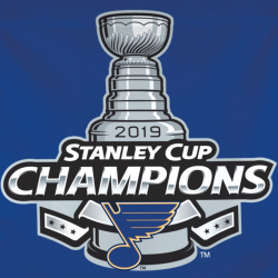 St. Louis Blues Stanley Cup Champions Gear, Autographs ...