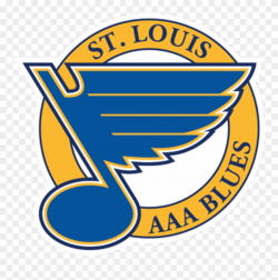 Previous - Next - St Louis Blues Logo Png Clipart (#1409016 ...