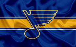 Download wallpapers St Louis Blues, hockey, National Hockey ...