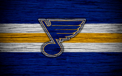 Download wallpapers St Louis Blues, 4k, NHL, hockey club ...