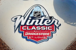 St. Louis Blues and NHL officially unveil 2017 Winter ...