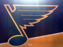 St. Louis Blues and NHL officially unveil 2017 Winter ...