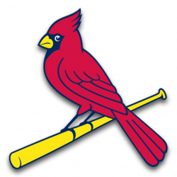 St. Louis Cardinals Colors Hex, RGB, and CMYK - Team Color Codes