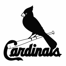 St. Louis Cardinals Logo PNG Transparent & SVG Vector ...