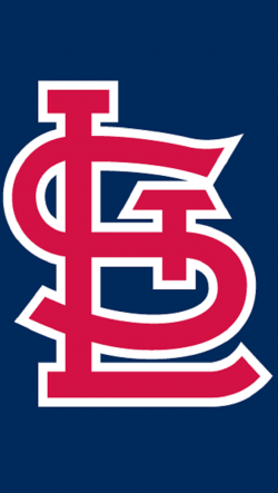 St. Louis Cardinals 1940c | Cardinals wallpaper, St louis ...