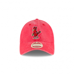 ST. LOUIS CARDINALS CLASSIC WASH 9TWENTY ADJUSTABLE