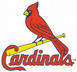 Free St. Louis Cardinals Logos | St. Louis Cardinals Logo ...