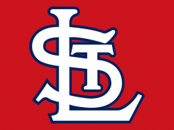 St Louis Cardinals Logo - ClipArt Best | St louis cardinals ...