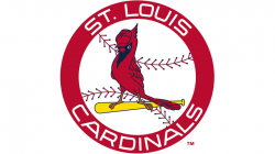 Meaning St. Louis Cardinals logo and symbol | history and ...