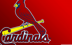 St Louis Cardinals Wallpaper HD (65+ images)