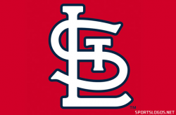 Cardinals Update Their Classic STL Cap Logos | Chris ...